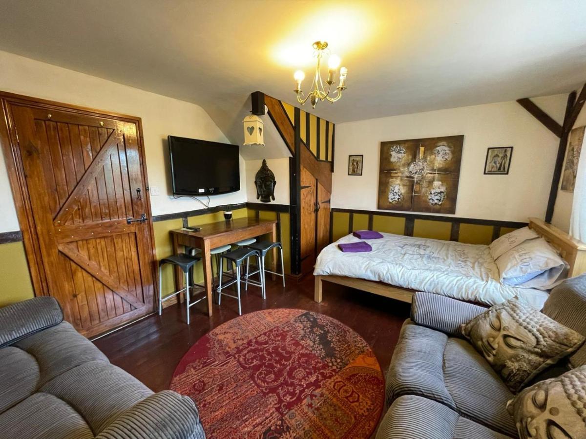 Yarm Cottages Sleeping 6 Forge And Smythy Kirklevington Екстериор снимка