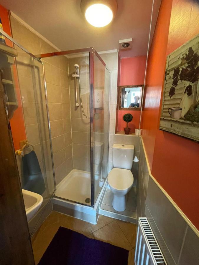 Yarm Cottages Sleeping 6 Forge And Smythy Kirklevington Екстериор снимка
