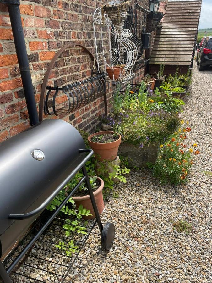 Yarm Cottages Sleeping 6 Forge And Smythy Kirklevington Екстериор снимка