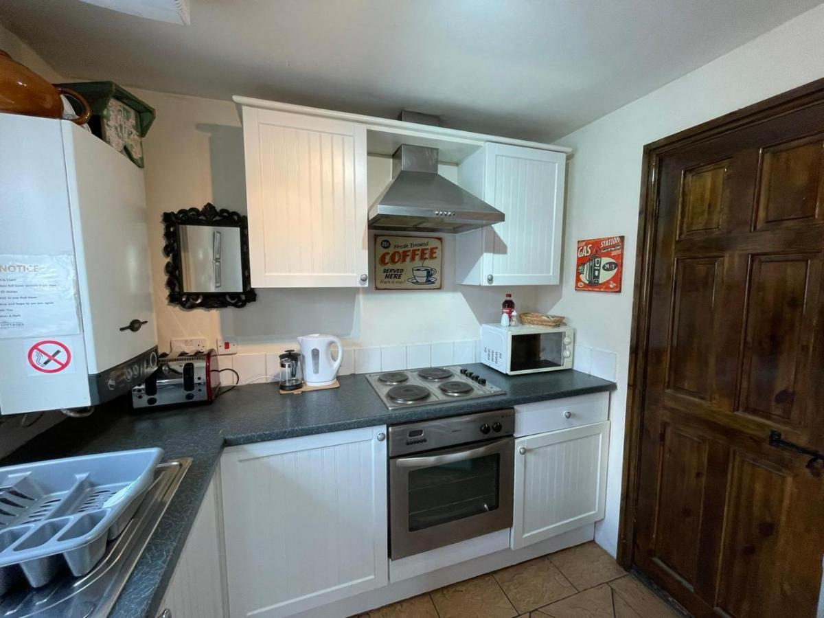 Yarm Cottages Sleeping 6 Forge And Smythy Kirklevington Екстериор снимка