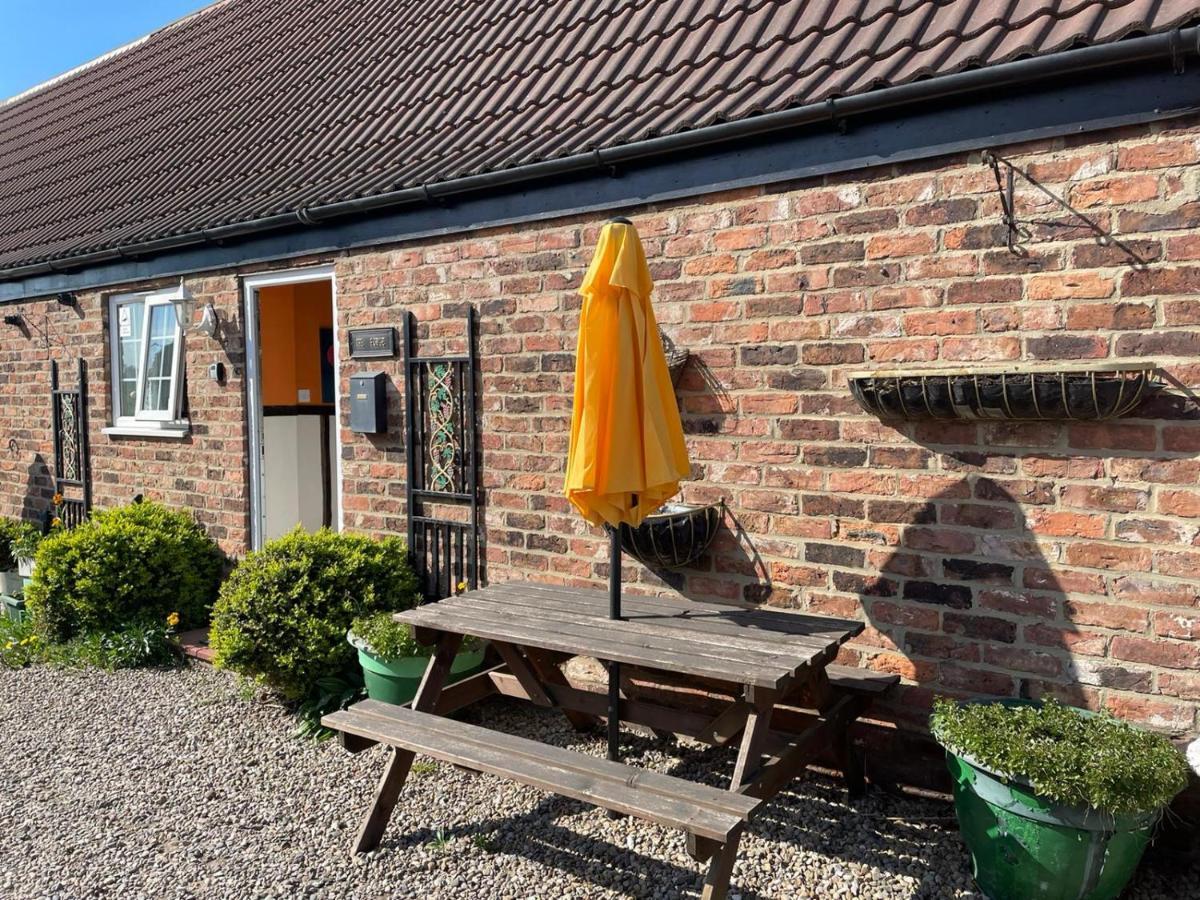 Yarm Cottages Sleeping 6 Forge And Smythy Kirklevington Екстериор снимка
