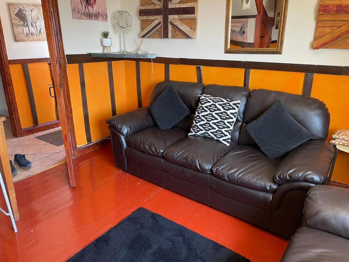 Yarm Cottages Sleeping 6 Forge And Smythy Kirklevington Екстериор снимка