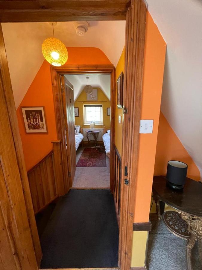 Yarm Cottages Sleeping 6 Forge And Smythy Kirklevington Екстериор снимка
