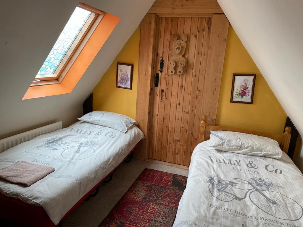 Yarm Cottages Sleeping 6 Forge And Smythy Kirklevington Екстериор снимка